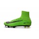 Nike Scarpa Mercurial Superfly 5 FG Dynamic-Fit