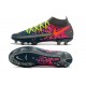 Nuovo Scarpa Nike Phantom GT Elite DF FG Grigio Blu Arancio