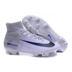 Nike Scarpa Mercurial Superfly 5 FG Dynamic-Fit