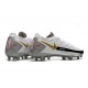 Nike Phantom GT Elite FG 2021 Scarpa Calcio Bianco Nero Rosso