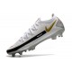 Nike Phantom GT Elite FG 2021 Scarpa Calcio Bianco Nero Rosso