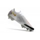 Nike Phantom GT Elite FG 2021 Scarpa Calcio Bianco Nero Rosso