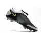 Nike Phantom GT Elite FG 2021 Scarpa Calcio Nero Grigio