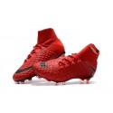 Nike Hypervenom 3 DF FG