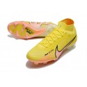 Nike Mercurial Superfly 9 FG